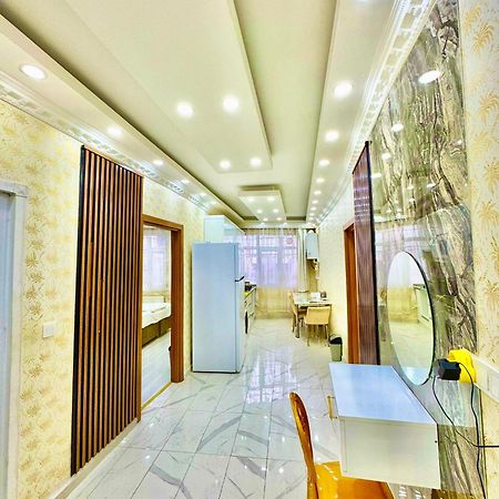 Hagia Sophia Deluxe Apartment 이스탄불 외부 사진