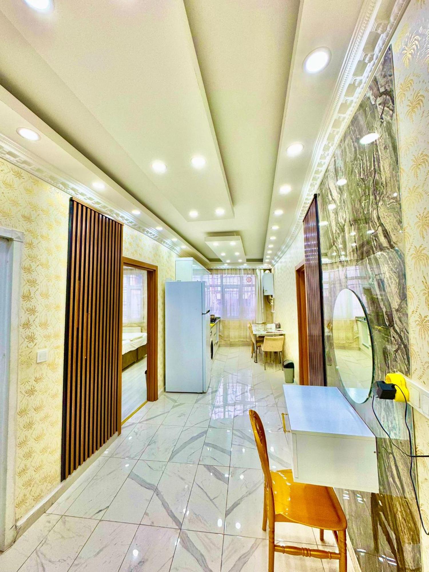 Hagia Sophia Deluxe Apartment 이스탄불 외부 사진