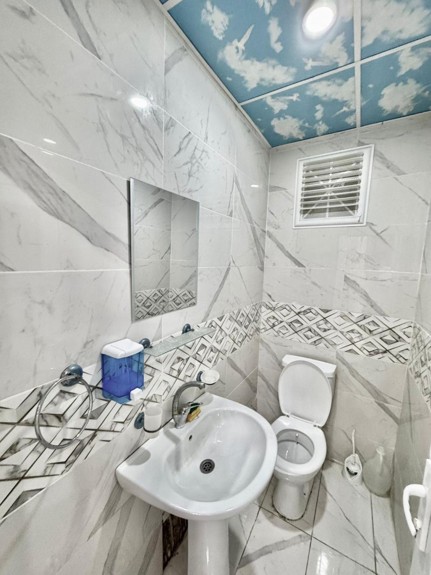 Hagia Sophia Deluxe Apartment 이스탄불 외부 사진