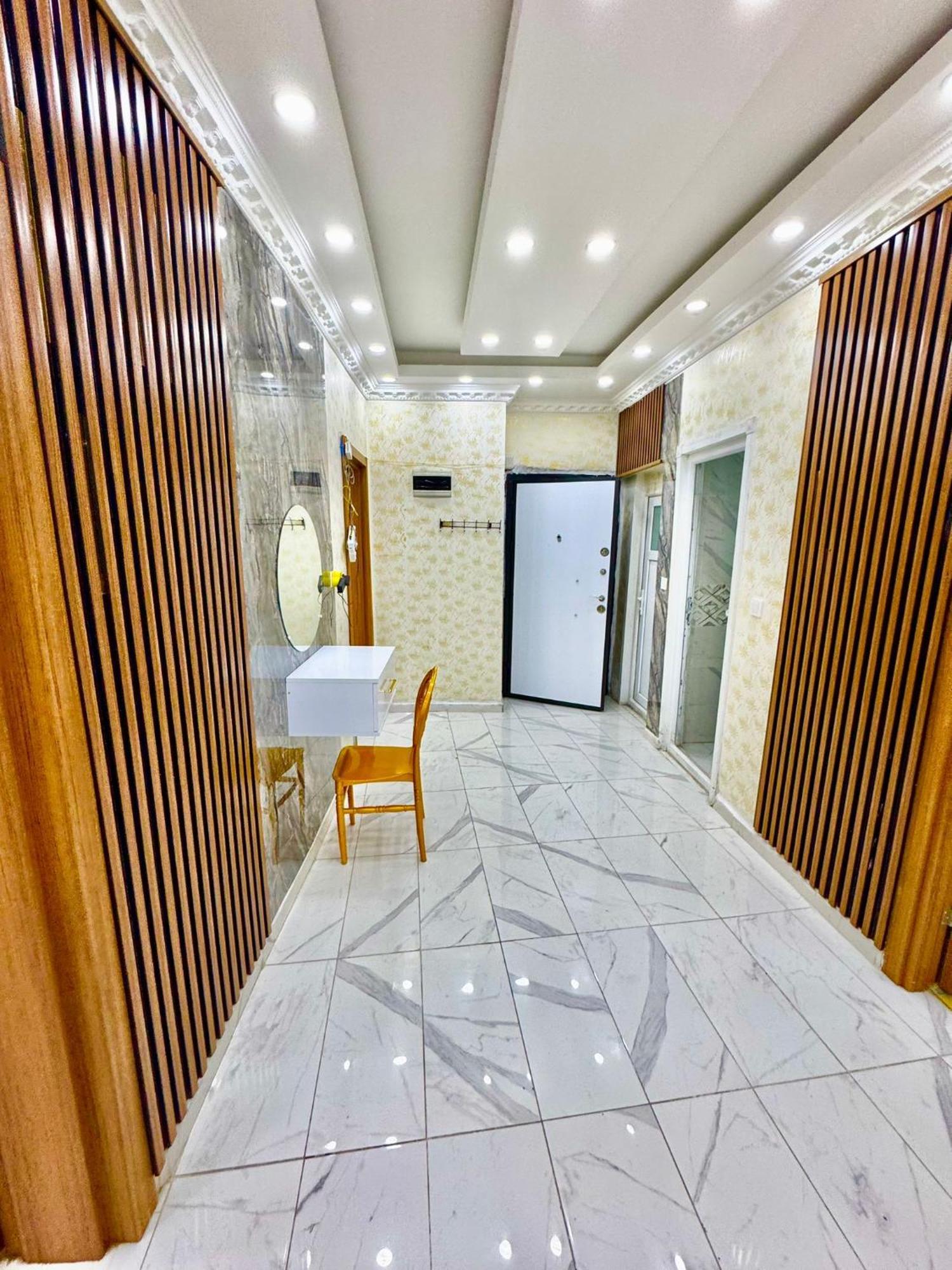 Hagia Sophia Deluxe Apartment 이스탄불 외부 사진
