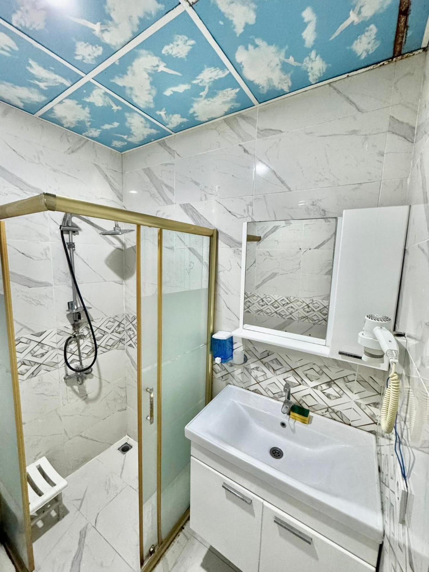 Hagia Sophia Deluxe Apartment 이스탄불 외부 사진