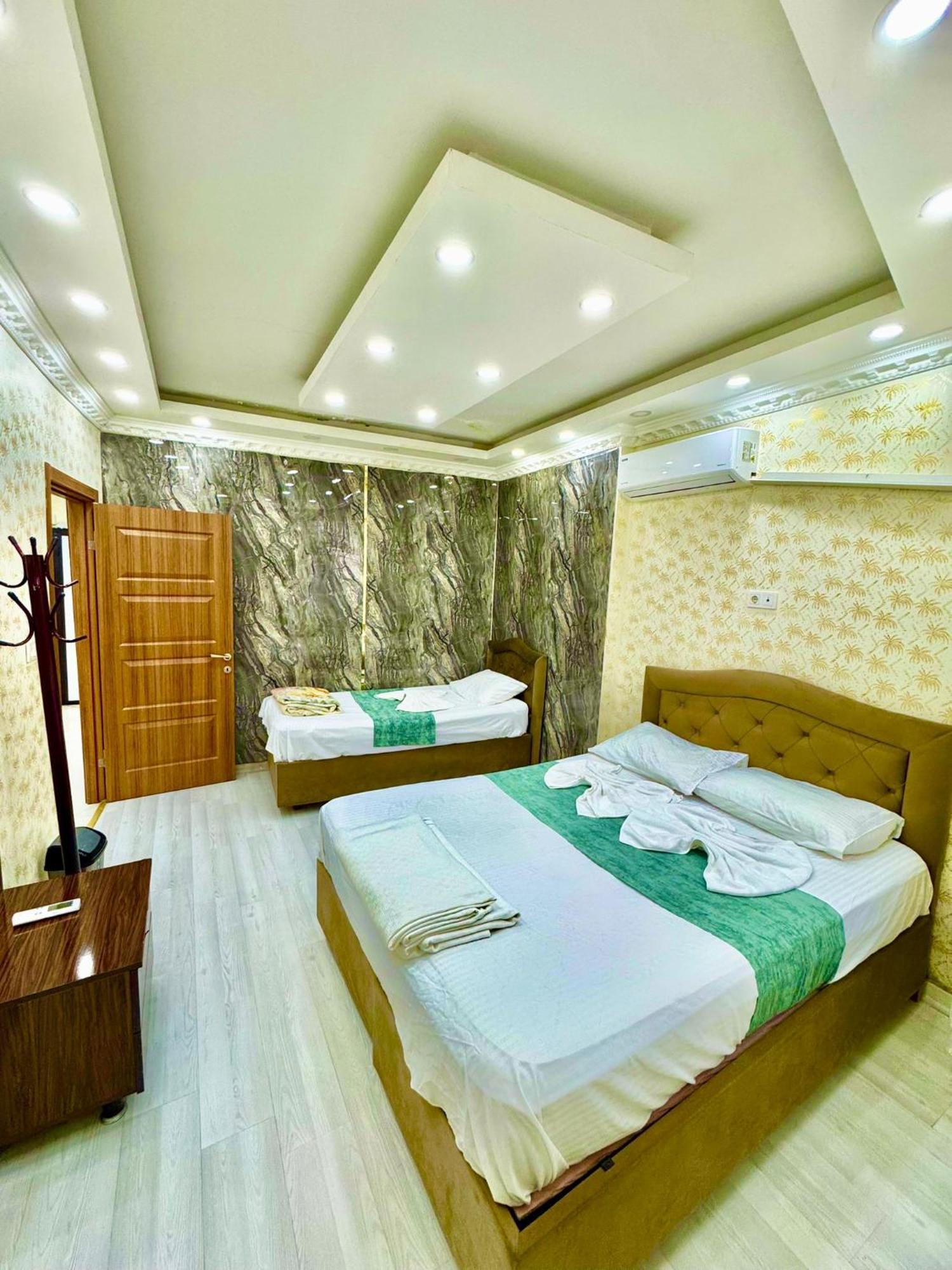 Hagia Sophia Deluxe Apartment 이스탄불 외부 사진
